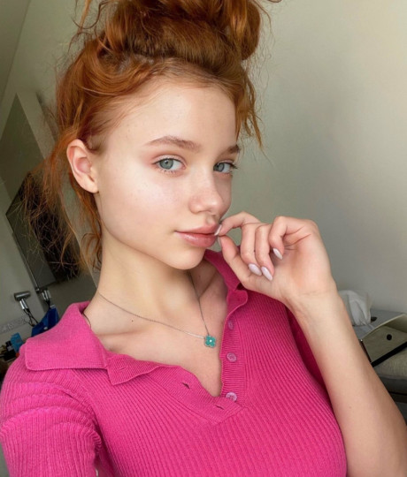 OnlyFans I Am red hair Baby - #1212678