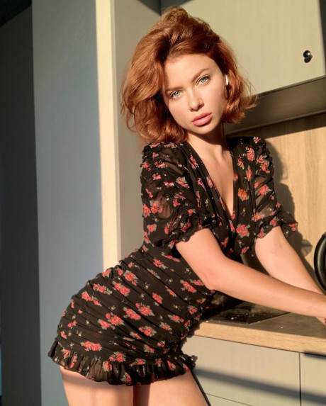 OnlyFans I Am red hair Baby - #1212681