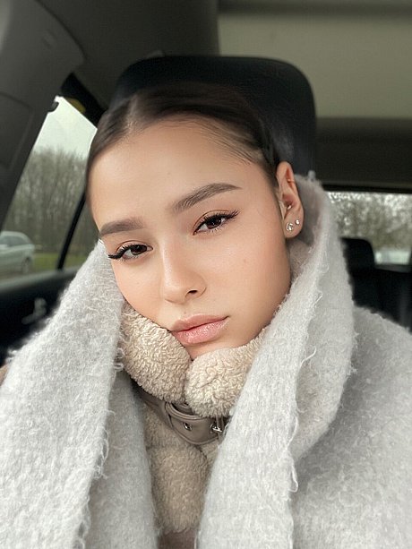 OnlyFans Julia Kiss nude Pictures - Gallery #48087