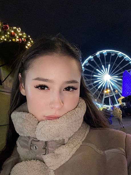 OnlyFans Julia Kiss nude Pictures - Image 20 of 20  in Model category  