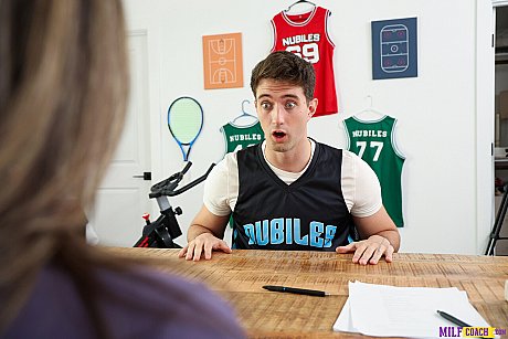 MILF Coach performed by Jimmy Bud, Krystal Sparks naked Porn Pics - Image 2 of 21  in Pussy category   featuring Jimmy Bud, Krystal Sparks 