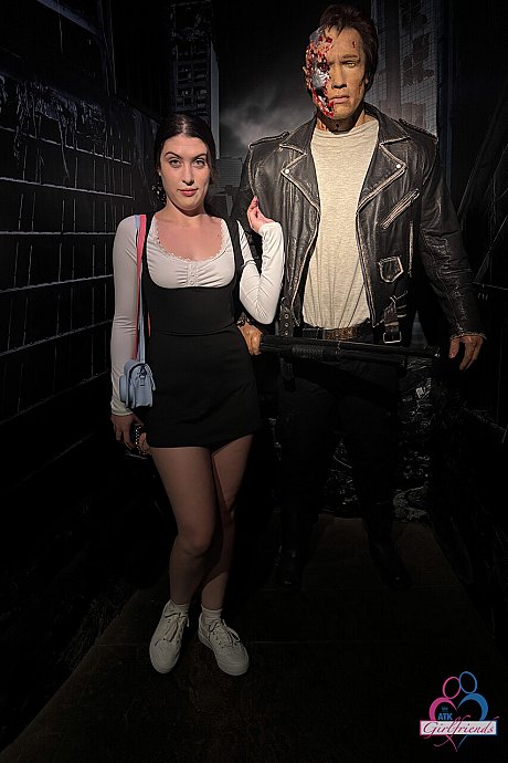 ATK Galleria performed by Daydream Daisy Sex Pics - Gallery #45664