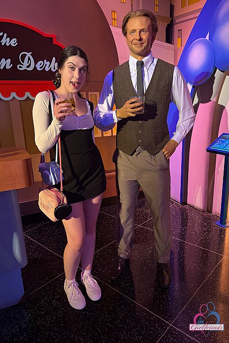 ATK Galleria performed by Daydream Daisy Sex Pics - Image 15 of 21  in Pussy category   featuring Daydream Daisy 