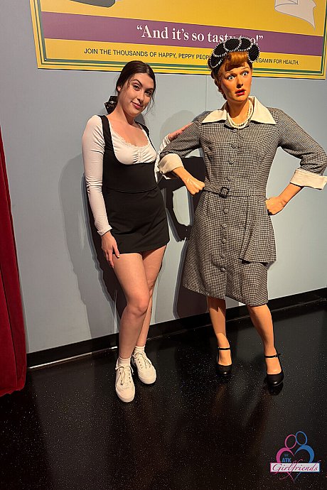 ATK Galleria performed by Daydream Daisy Sex Pics - Image 18 of 21  in Pussy category   featuring Daydream Daisy 