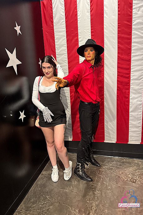 ATK Galleria performed by Daydream Daisy Sex Pics - Image 19 of 21  in Pussy category   featuring Daydream Daisy 