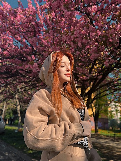 OnlyFans Sofi FoXXXy starring OnlyFans Sofi FoXXXy, Sofi FoXXXy undressed Pictures - Image 3 of 10  in Outdoor category   featuring OnlyFans Sofi Foxxxy, Sofi Foxxxy 