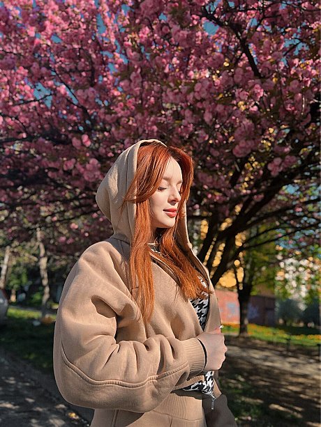 OnlyFans Sofi FoXXXy starring OnlyFans Sofi FoXXXy, Sofi FoXXXy undressed Pictures - Image 4 of 10  in Outdoor category   featuring OnlyFans Sofi Foxxxy, Sofi Foxxxy 