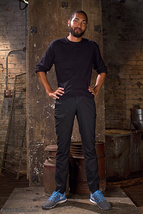 Hot babe Roxanne Rae & her GFs take turns posing naked in a BDSM dungeon - Image 20 of 20  in Pussy category   featuring Tommy Pistol, Ella Nova, Angel Allwood, Roxanne Rae, Amy Faye 