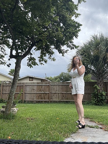 OnlyFans ginger head Jenna naked Images - Image 3 of 10  in Sexy category  