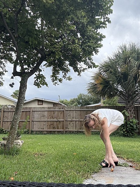 OnlyFans ginger head Jenna naked Images - Image 5 of 10  in Sexy category  