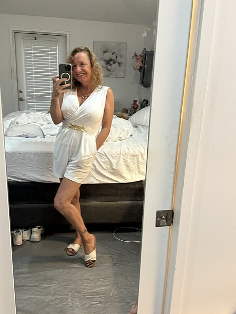 OnlyFans ginger head Jenna naked Images