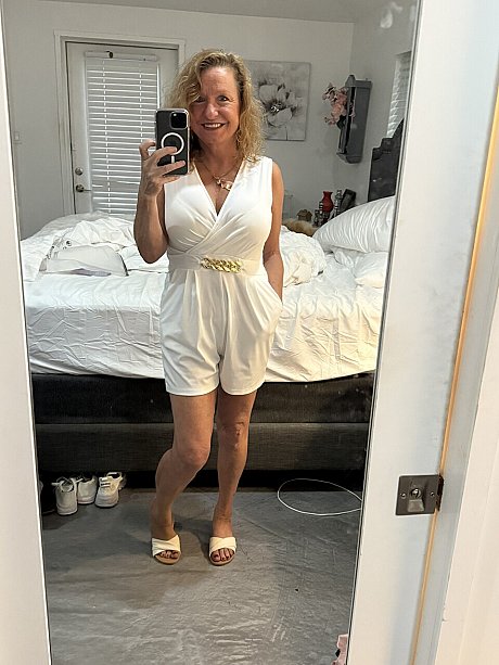 OnlyFans ginger head Jenna naked Images - Image 10 of 10  in Sexy category  