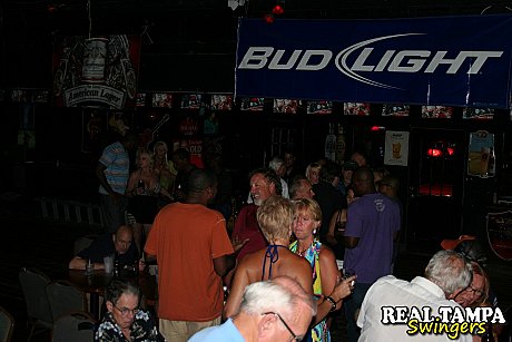 Sexy amateur wives show their amazing titties in an all-night bar meet - Image 8 of 20  in Skirt category   featuring Tracy Lick, Kristine Cumz, Double Dee, Leilani Lei, Scarlet Andrews 