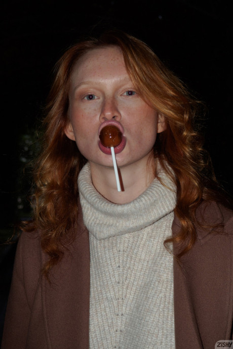 Arina Bik XXX porn pics