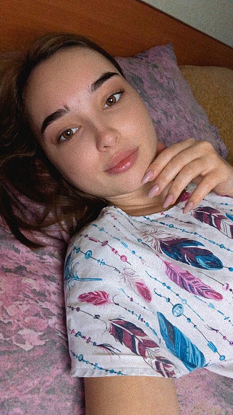 OnlyFans Afina Love performed by Afina Love naked XXX - Gallery #28899