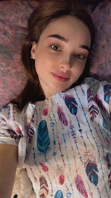 OnlyFans Afina Love performed by Afina Love naked XXX - Image 8 of 10  in Model category   featuring Afina Love