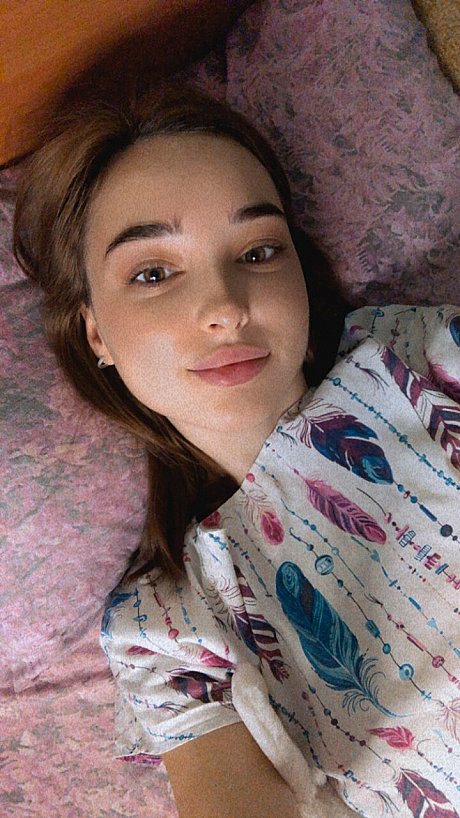 OnlyFans Afina Love performed by Afina Love naked XXX - Image 10 of 10  in Model category   featuring Afina Love