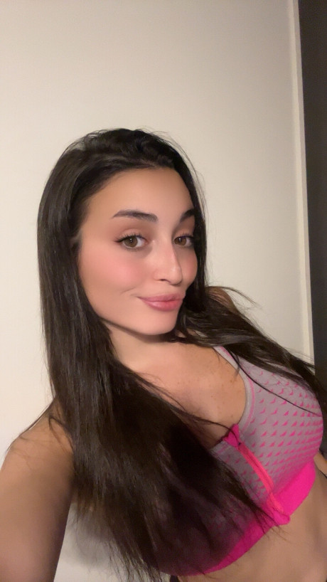 OnlyFans Maria Luna 18 starring Maria Luna 18 XXX Pics - #1535334