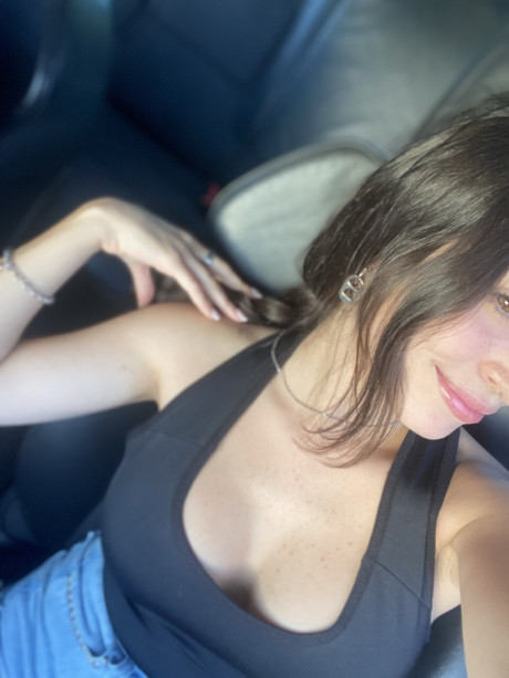 OnlyFans Maria Luna 18 starring Maria Luna 18 XXX Pics - #1535335