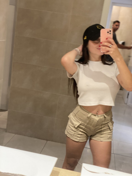 OnlyFans Maria Luna 18 starring Maria Luna 18 XXX Pics - #1535342