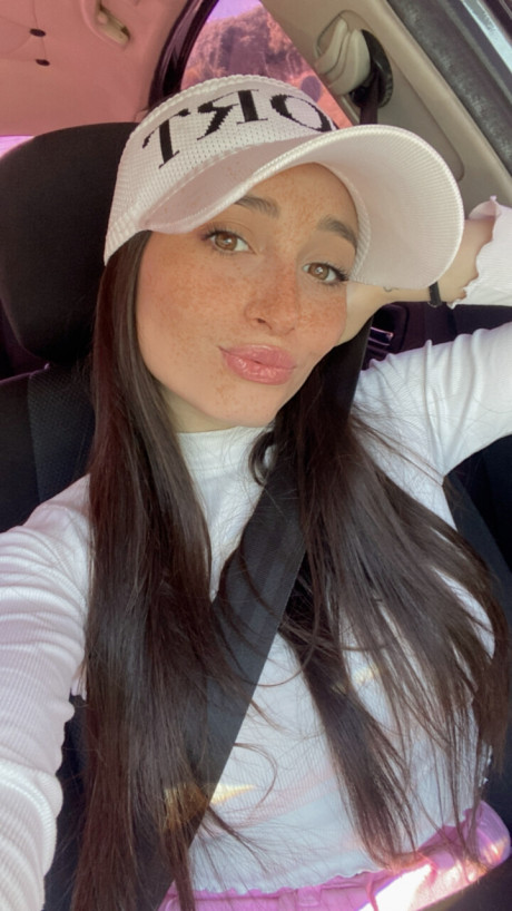 OnlyFans Maria Luna 18 starring Maria Luna 18 XXX Pics - #1535344