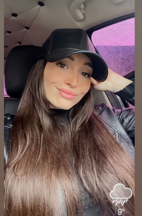 OnlyFans Maria Luna 18 starring Maria Luna 18 XXX Pics - #1535348