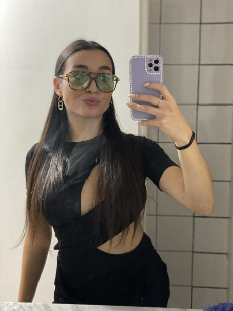 OnlyFans Maria Luna 18 starring Maria Luna 18 XXX Pics - #1535351