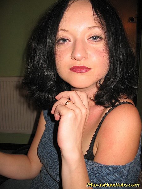 Mayas Handjobs Official starring Mayas Handjobs nude Images - Image 3 of 15  in Pussy category   featuring Mayas Handjobs 