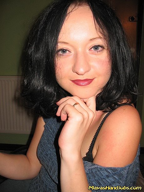 Mayas Handjobs Official starring Mayas Handjobs nude Images - Image 4 of 15  in Pussy category   featuring Mayas Handjobs 