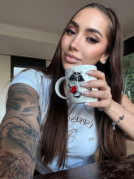 OnlyFans Haleema Ahmed undressed Pictures - Gallery #43774