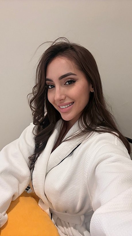 OnlyFans Haleema Ahmed undressed Pictures - Image 10 of 11  in Model category  