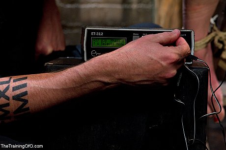 The Training Of O performed by Lily LaBeau, Wolf Hudson Porn XXX - Image 10 of 21  in Pussy category   featuring Lily Labeau, Wolf Hudson 