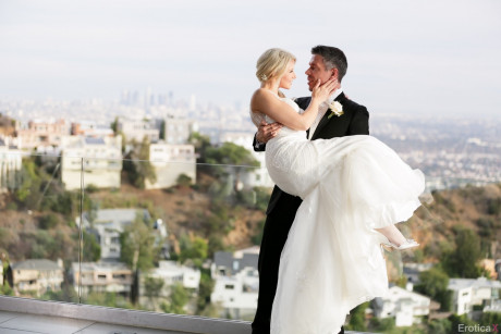 Blondie chick lady Anikka Albrite gets boned by her new fiance after the wedding - 2 of 15  MILF   featuring Anikka Albrite 