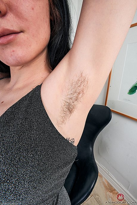 ATK bushy performed by Rosalyn Sphinx XXX Gallery - Image 2 of 21  in Close Up category   featuring Rosalyn Sphinx 