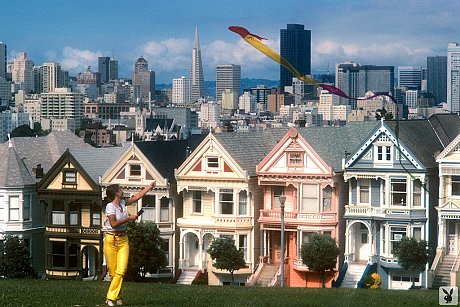 Beautiful sexy slut girlfriend woman Lisa Welch shows hairy bush wearing vintage leggings outdoors - Image 2 of 11  in Outdoor category   featuring Lisa Welch 