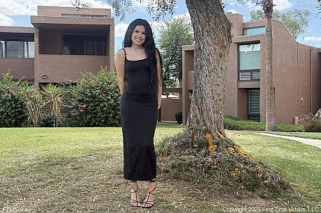 FTV hoes performed by Camila Sex Pictures - Image 1 of 21  in Babe category   featuring Camila