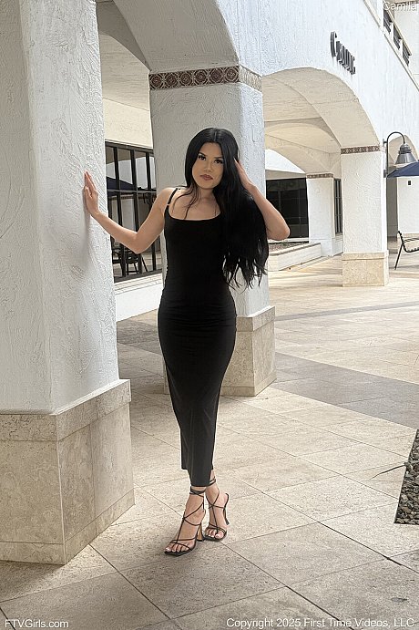 FTV hoes performed by Camila Sex Pictures - Image 15 of 21  in Babe category   featuring Camila