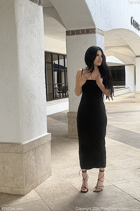 FTV hoes performed by Camila Sex Pictures - Gallery #29411