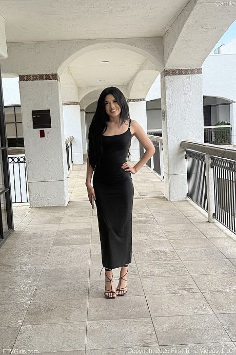 FTV hoes performed by Camila Sex Pictures - Image 20 of 21  in Babe category   featuring Camila