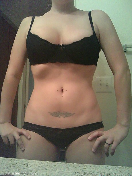 Massive titted blonde amateur Danielle takes dirty selfies around the house - Image 2 of 15  in Pussy category   featuring Danielle Ftv 