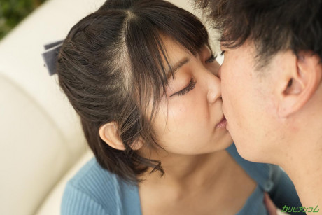 Caribbeancom Ichika Nanjo - #1248606