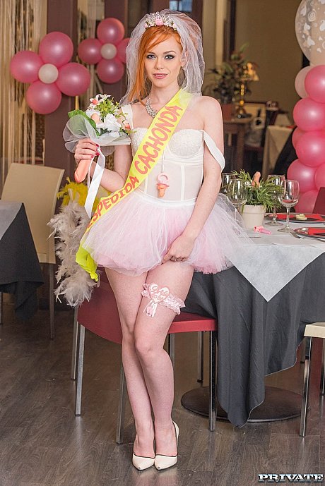 Naughty bunny ladies strip and fuck monstrous dicks at the bachelorette party - Image 5 of 20  in Pussy category   featuring Dean Van Damme, Lucia Love, Antonio Black, Carly Rae, Ella Hughes, Suzy Rainbow 