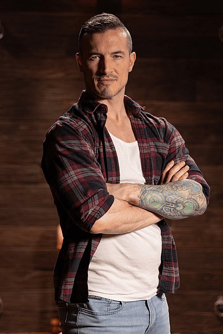 Divine whores performed by Arson Leigh, Derek Kage nude Pictures - Image 2 of 18  in Pussy category   featuring Arson Leigh, Derek Kage 