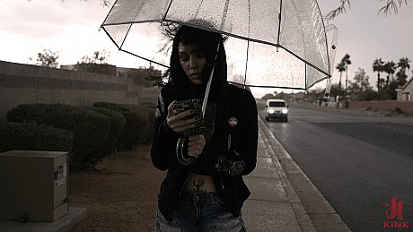 Divine whores performed by Arson Leigh, Derek Kage nude Pictures - Image 3 of 18  in Pussy category   featuring Arson Leigh, Derek Kage 