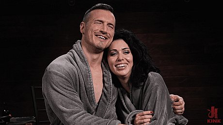 Divine whores performed by Arson Leigh, Derek Kage nude Pictures - Image 18 of 18  in Pussy category   featuring Arson Leigh, Derek Kage 