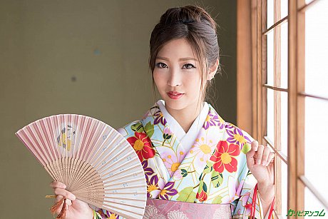 Gorgeous oriental babe Emiri Momota gets a thorough dicking after 69ing - Image 3 of 20  in Hardcore category   featuring Emiri Momota 