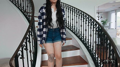 Mofos Network featuring Charles Dera, Lily Thot nude Images - Image 1 of 21  in Teen category   featuring Charles Dera, Lily Thot 