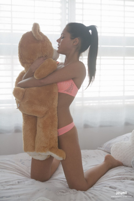 Joymii starring Apolonia Lapiedra XXX Photos - #1548498
