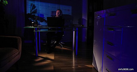 Sinful Soft featuring George Uhl, Karina King nude Photos - Image 2 of 21  in Ass category   featuring George Uhl, Karina King 