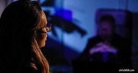 Sinful Soft featuring George Uhl, Karina King nude Photos - Image 9 of 21  in Ass category   featuring George Uhl, Karina King 